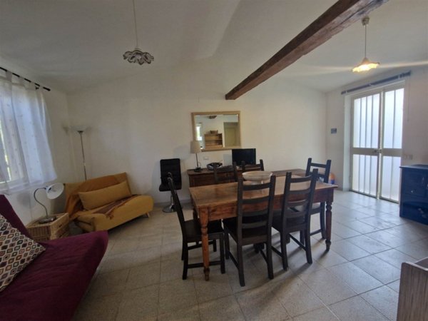 appartamento in vendita a Spoleto