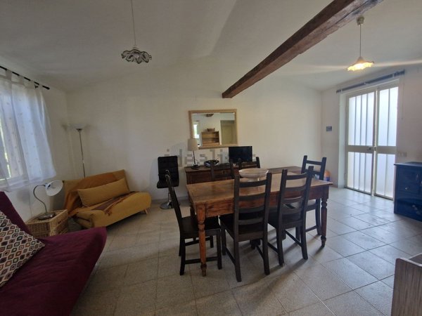 appartamento in vendita a Spoleto