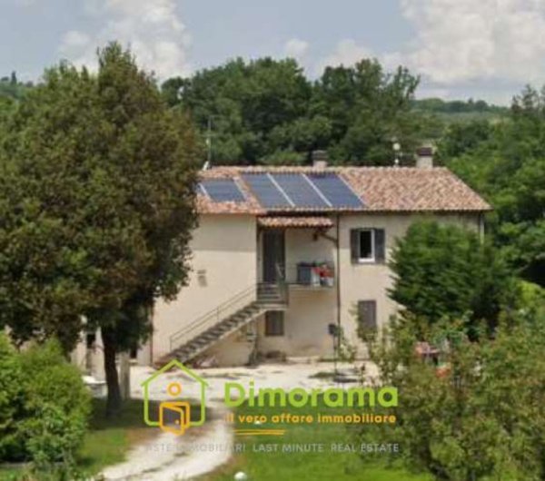 appartamento in vendita a Spoleto