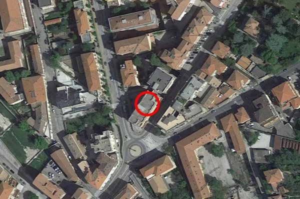 negozio in vendita a Spoleto
