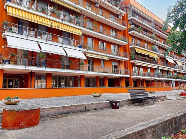 appartamento in vendita a Spoleto