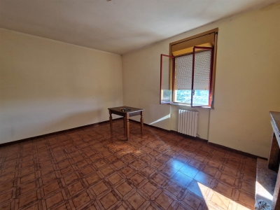 appartamento in vendita a Spoleto in zona San Giovanni di Baiano