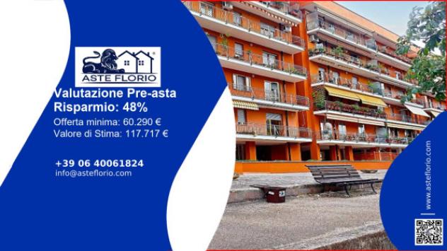 appartamento in vendita a Spoleto