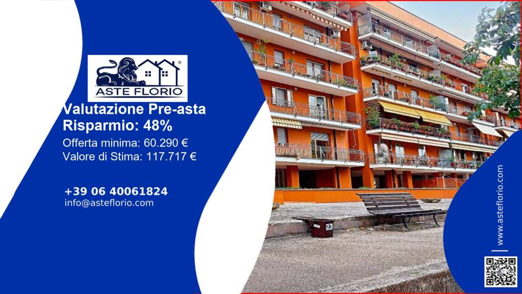 appartamento in vendita a Spoleto