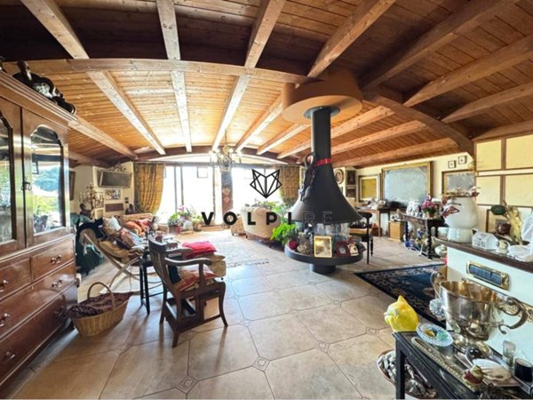 appartamento in vendita a Spoleto