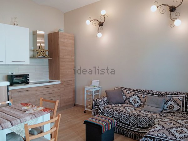 appartamento in vendita a Spoleto