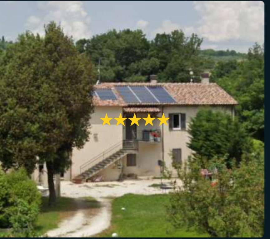 appartamento in vendita a Spoleto