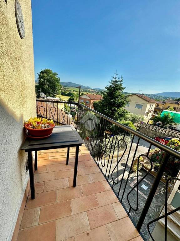 appartamento in vendita a Spoleto