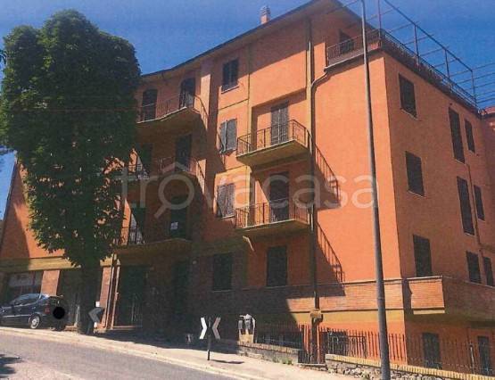 appartamento in vendita a Spoleto