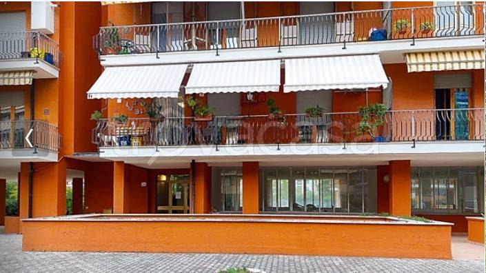appartamento in vendita a Spoleto