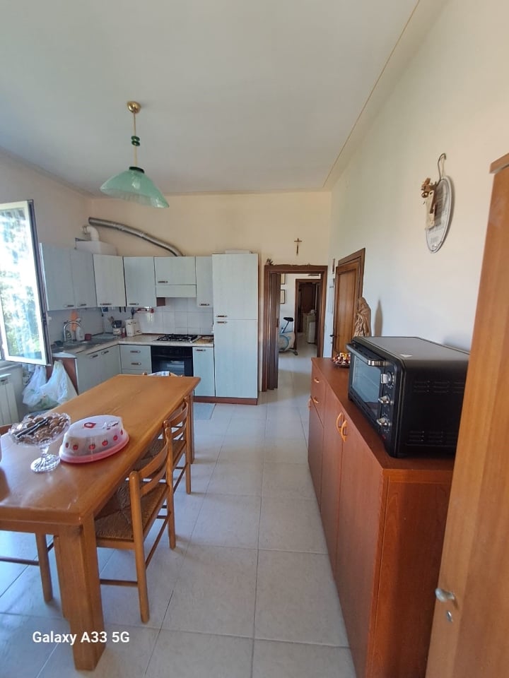 appartamento in vendita a Spoleto