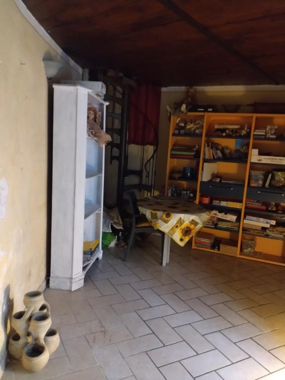 appartamento in vendita a Spoleto