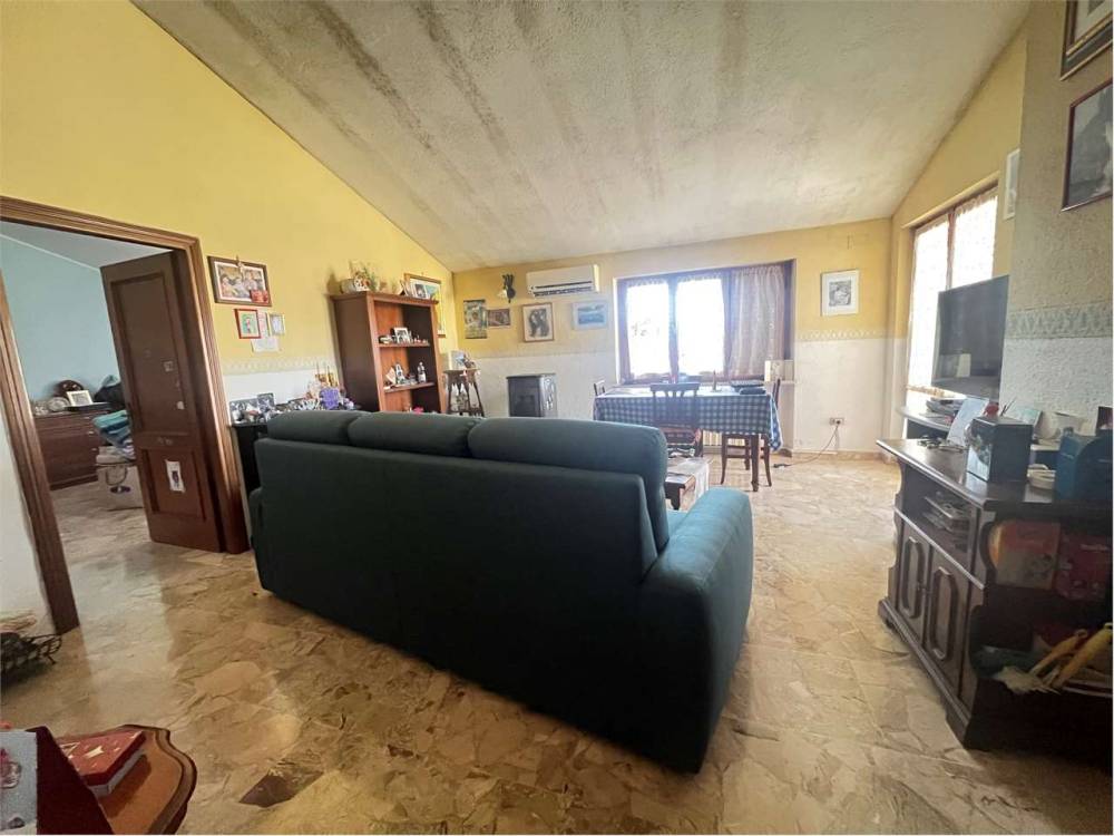 appartamento in vendita a Spoleto in zona San Martino