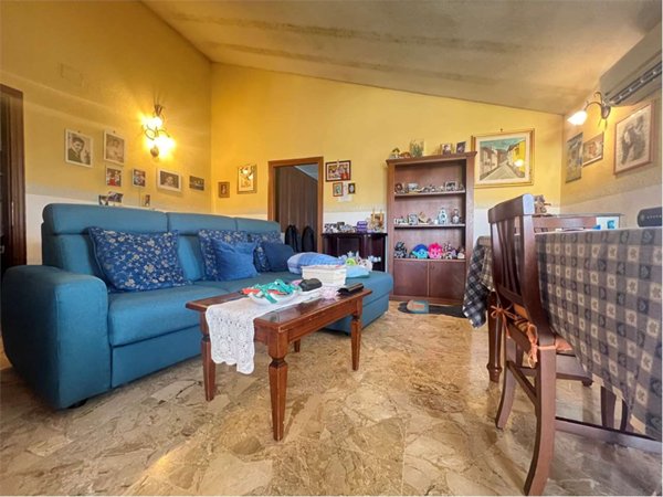 appartamento in vendita a Spoleto in zona San Martino