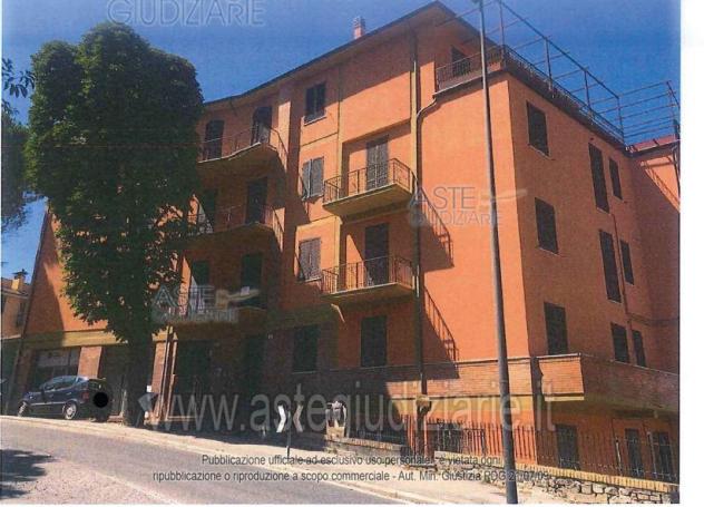 appartamento in vendita a Spoleto