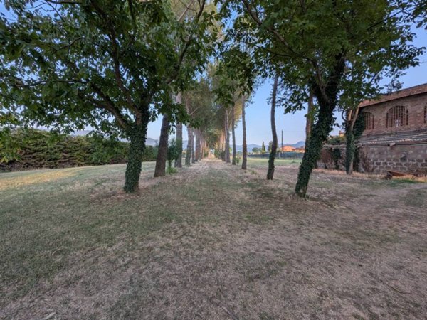 terreno agricolo in vendita a Spoleto in zona San Giacomo