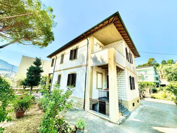appartamento in vendita a Spoleto