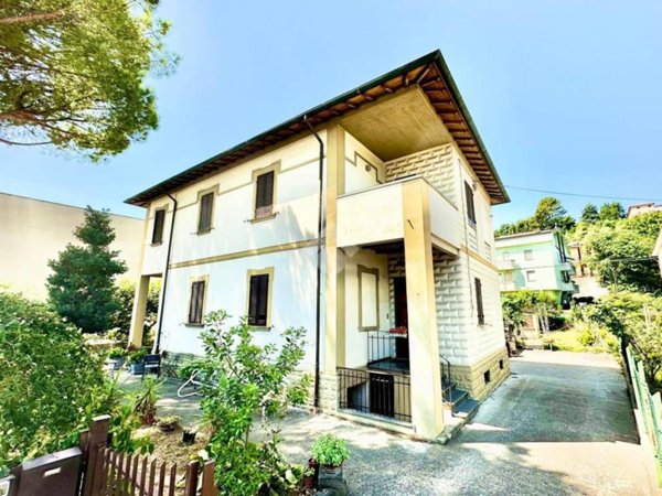 appartamento in vendita a Spoleto