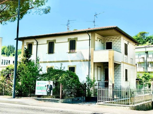 appartamento in vendita a Spoleto