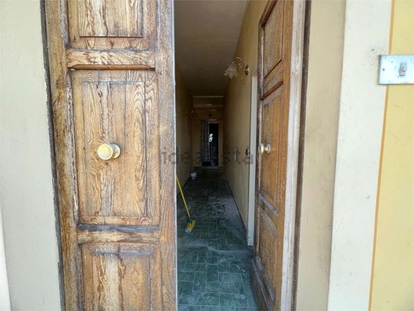 appartamento in vendita a Spoleto in zona San Giovanni di Baiano