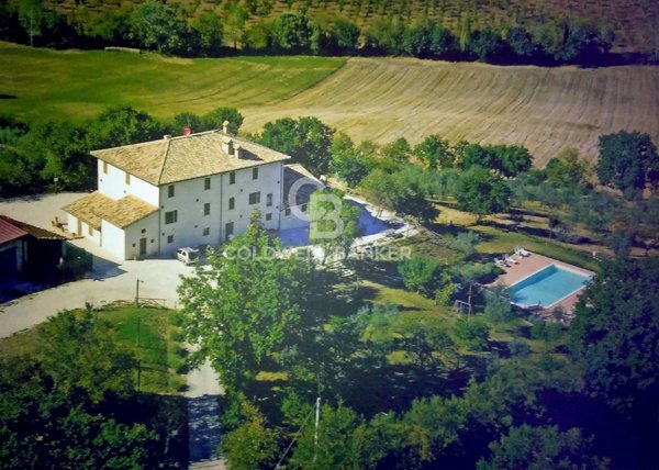 appartamento in vendita a Spoleto