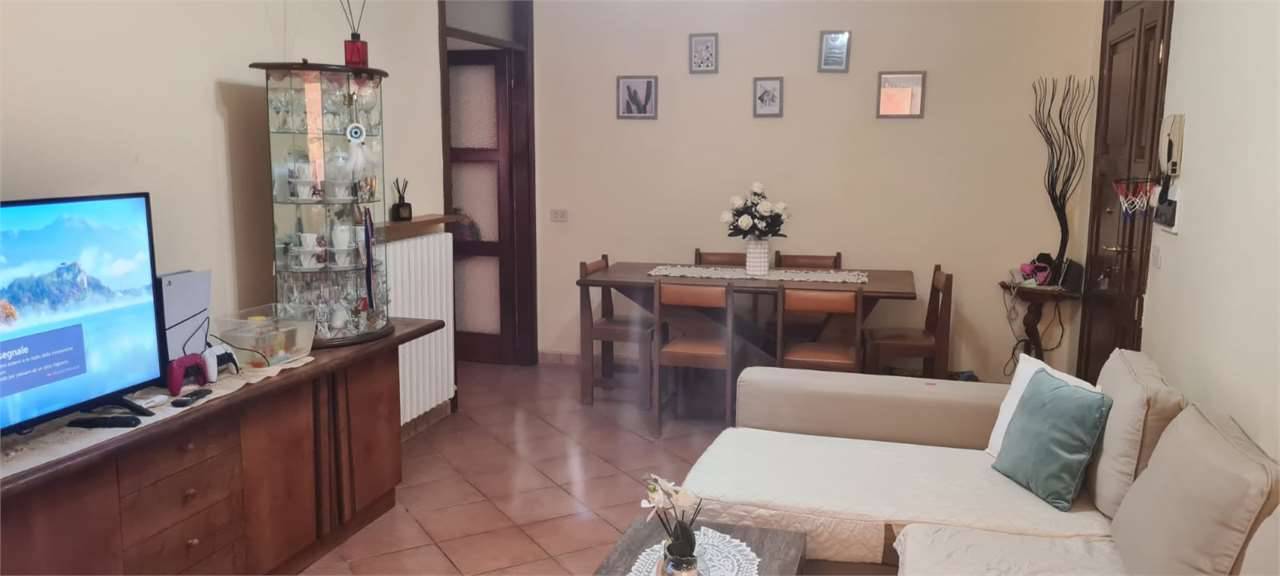 appartamento in vendita a Spoleto