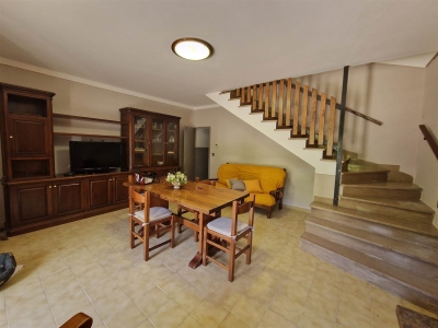 casa semindipendente in vendita a Spoleto