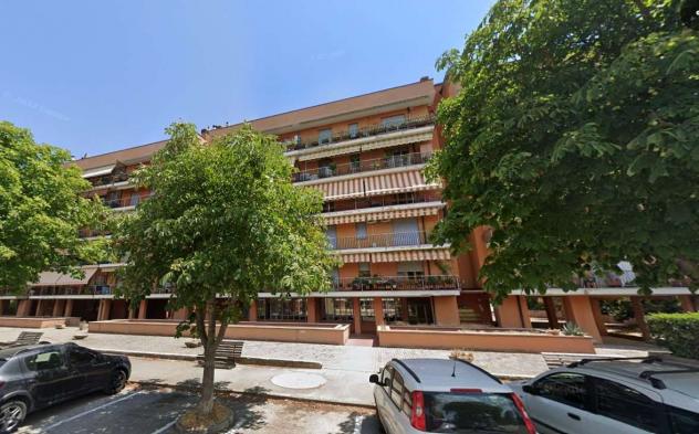 appartamento in vendita a Spoleto