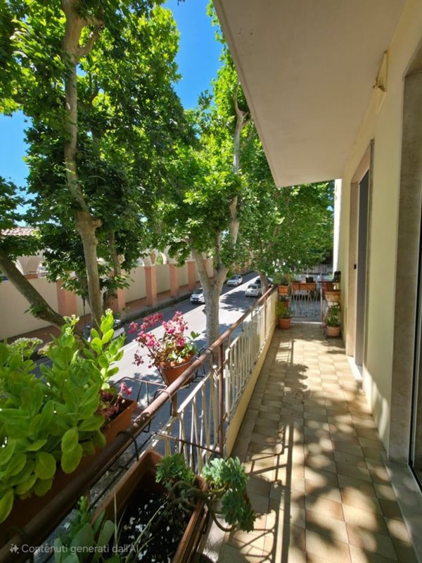 appartamento in vendita a Spoleto