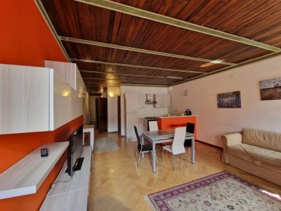 appartamento in vendita a Spoleto