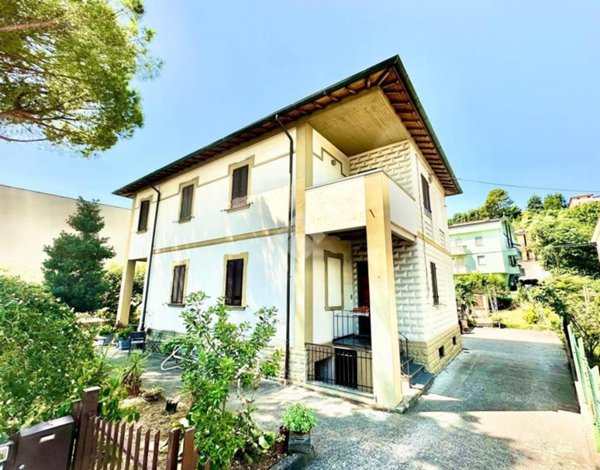 appartamento in vendita a Spoleto