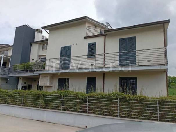 appartamento in vendita a Spoleto