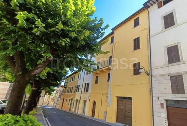 appartamento in vendita a Spoleto
