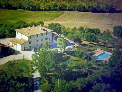 appartamento in vendita a Spoleto in zona Terraia