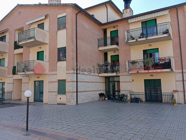 appartamento in vendita a Spoleto