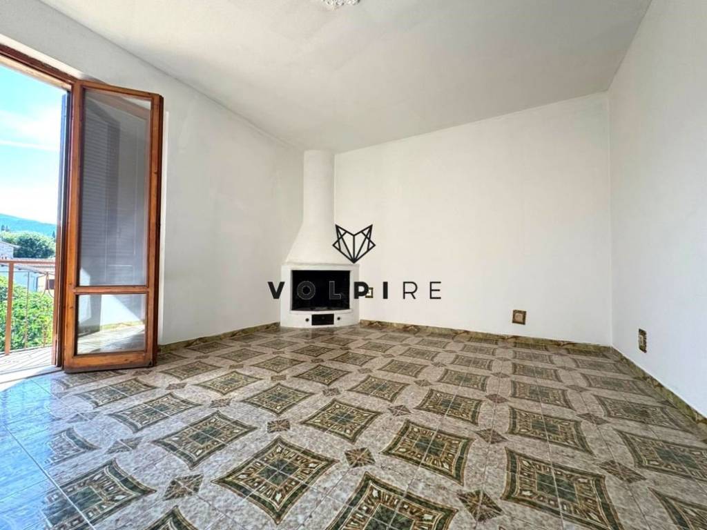 appartamento in vendita a Spoleto in zona San Giacomo