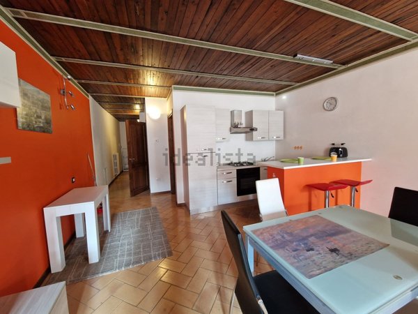 appartamento in vendita a Spoleto