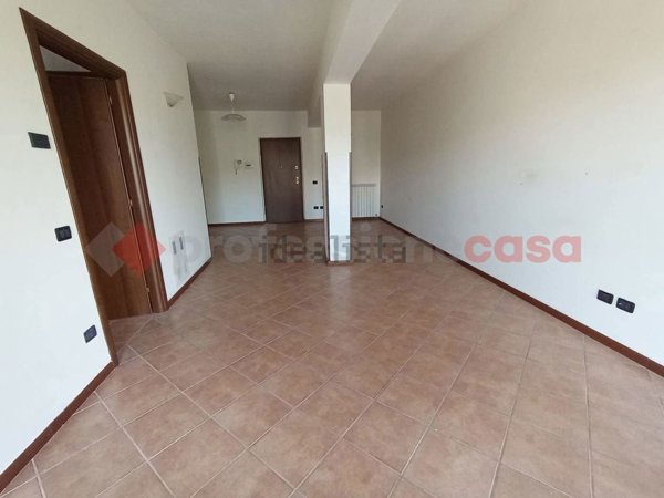 appartamento in vendita a Spoleto