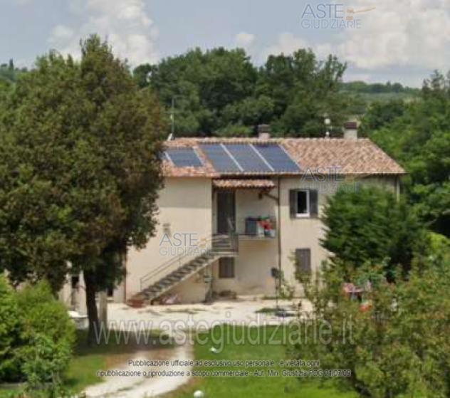 terreno edificabile in vendita a Spoleto