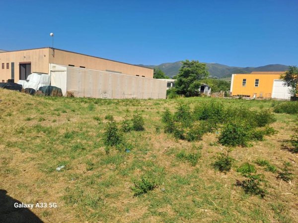 terreno agricolo in vendita a Spoleto