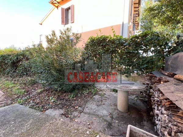 appartamento in vendita a Spoleto