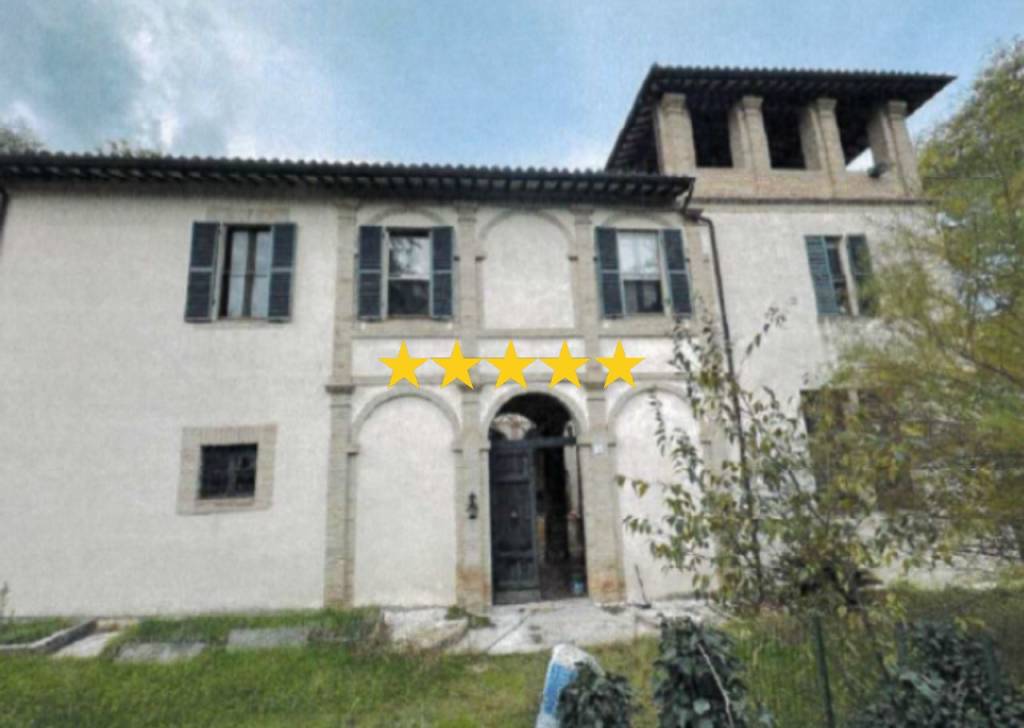appartamento in vendita a Spoleto
