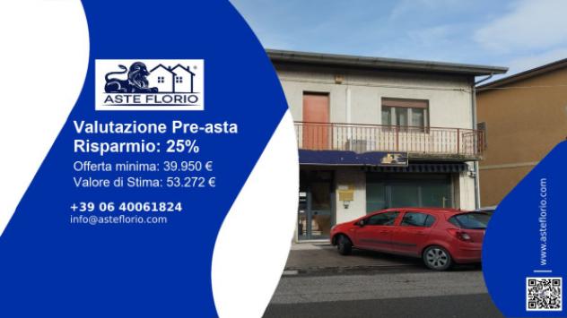 ufficio in vendita a Spoleto in zona San Giovanni di Baiano