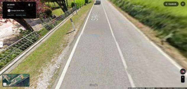 appartamento in vendita a Spoleto in zona Perchia