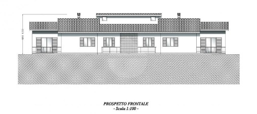 casa indipendente in vendita a Spoleto in zona San Giacomo