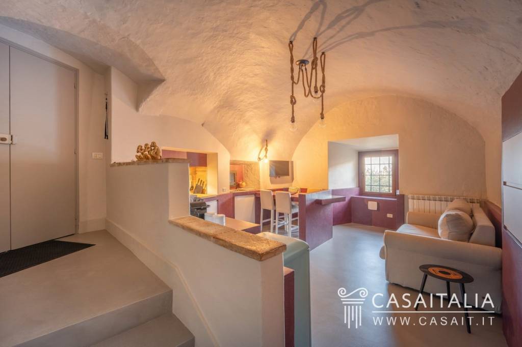 appartamento in vendita a Spoleto