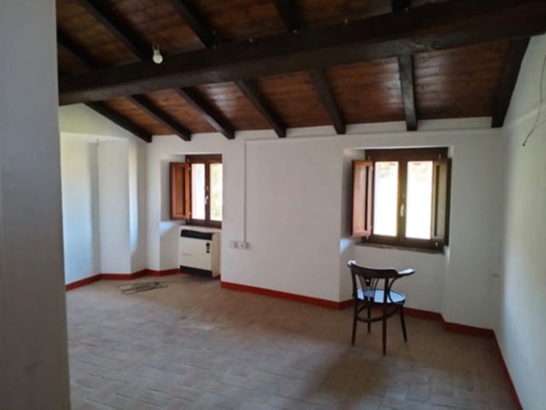 appartamento in vendita a Spoleto