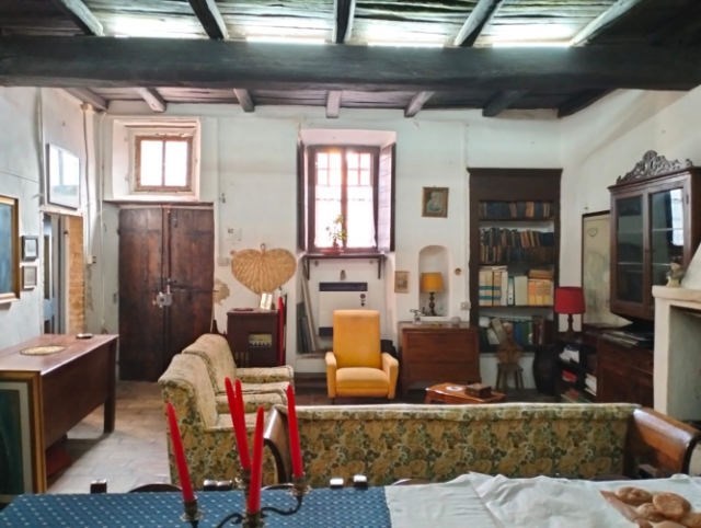 appartamento in vendita a Spoleto