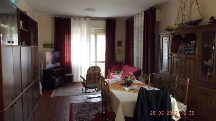 appartamento in vendita a Spoleto