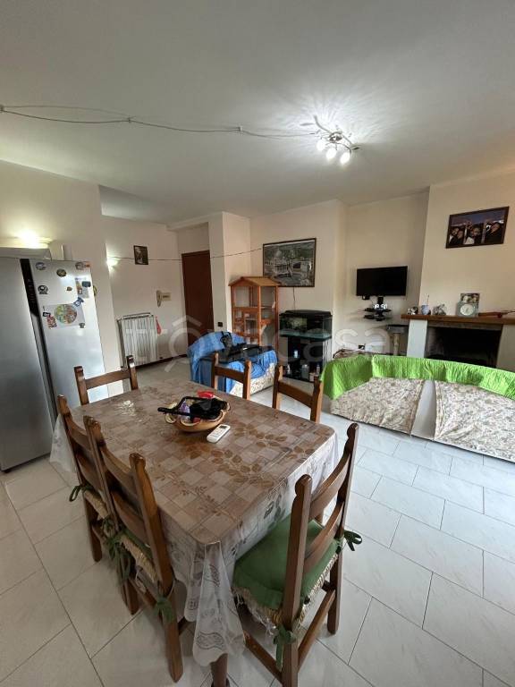 appartamento in vendita a Spoleto